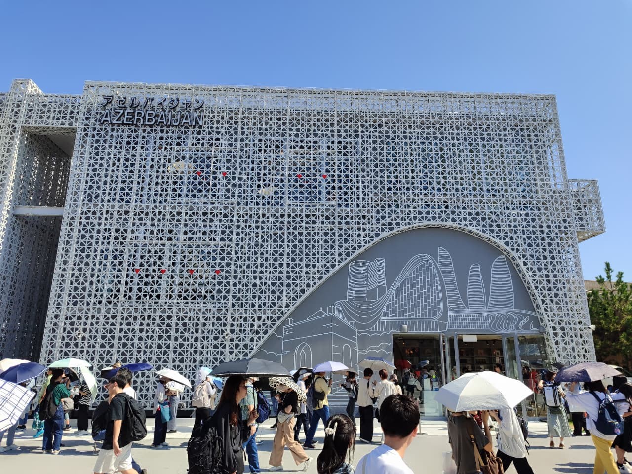 Fuad Muradov Yaponiyadakı Azərbaycan icması ilə görüşüb - FOTOLAR